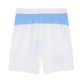 Manchester City Home Soccer Shorts 2025/26