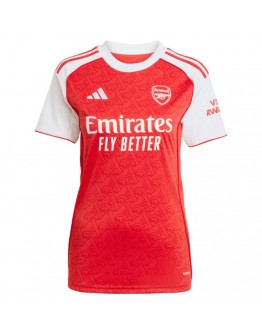 Women&#x27;s Arsenal Home Jersey 2025/26