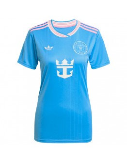 Women&#x27;s Inter Miami CF Third Jersey 2025/26