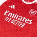 SALIBA #2 Arsenal Home Jersey 2025/26 - [Super Replica]