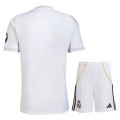 [Super Replica] Real Madrid Home Jersey Kit 2025/26