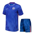 [Super Replica] Chelsea Home Jersey Kit 2025/26