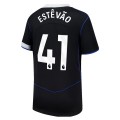 ESTÊVÃO #41 Chelsea Third Jersey 2025/26