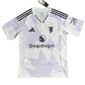 Manchester United Away Jersey 2025/26