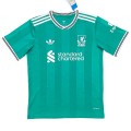 Liverpool Third Jersey 2025/26
