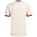 Liverpool Away Jersey 2025/26