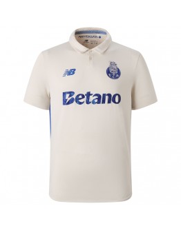 FC Porto Third Jersey 2025/26