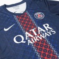 G.RAMOS #9 PSG Home Jersey 2025/26 - [Super Replica]