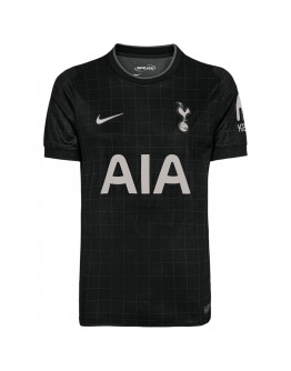 Tottenham Hotspur Away Jersey 2025/26
