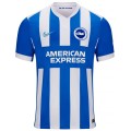 Brighton &amp; Hove Albion Home Jersey 2025/26