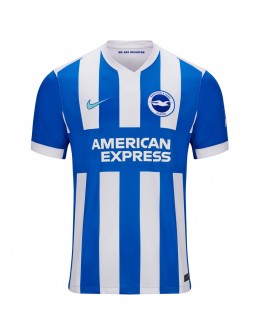 Brighton &amp; Hove Albion Home Jersey 2025/26