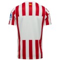 Atletico Madrid Home Jersey 2025/26