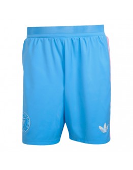 Inter Miami CF Third  Soccer Shorts 2025/26