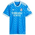 Real Madrid Third Jersey 2025/26