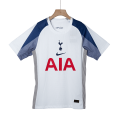 XAVI #7 Tottenham Hotspur Home Match Jersey Player Version 2025/26 - UCL