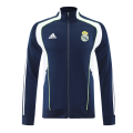 Real Madrid Training Tracksuit Kit(Jacket+Pants) 03 Navy 2025/26