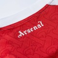 GYÖKERES #14 Arsenal Home Jersey 2025/26 - [Super Replica]