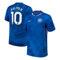 PALMER #10 Chelsea Home Jersey 2025/26 - [Super Replica]