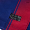CUBARSÍ #2 Barcelona Home Jersey 2025/26 - UCL