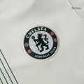 Chelsea Away Jersey Full Kit 2025/26