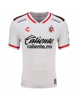 Club Tijuana Away Jersey 2025/26