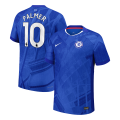 PALMER #10 Chelsea Home Match Jersey Player Version 2025/26