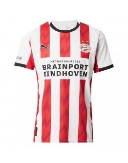 PSV Eindhoven Home Jersey 2025/26