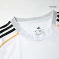 BELLINGHAM #5 Real Madrid Home Jersey 2025/26 - [Super Replica]