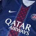 D.DOUÉ #14 PSG Home Jersey 2025/26 - [Super Replica]