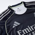 BELLINGHAM #5 Real Madrid Away Jersey 2025/26 - [Super Replica]