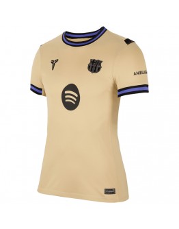 Women&#x27;s Barcelona Away Jersey 2025/26