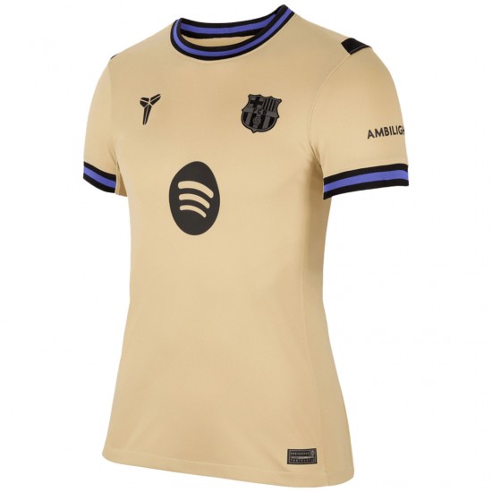 Women&#x27;s Barcelona Away Jersey 2025/26