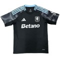 Aston Villa Away Jersey 2025/26