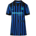 Women&#x27;s Inter Milan Home Jersey 2025/26