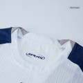 DRAGUSIN #6 Tottenham Hotspur Home Match Jersey Player Version 2025/26