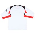 AC Milan Away Long Sleeve Jersey 2025/26