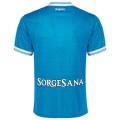 Napoli Home Jersey 2025/26