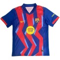 Barcelona Fourth 'El Clásico' Jersey 2025/26