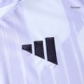 Manchester United Away Jersey Full Kit 2025/26