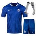 Chelsea Home Jersey Full Kit 2025/26 - [Super Replica]