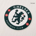 ESTÊVÃO #41 Chelsea Away Match Jersey Player Version 2025/26
