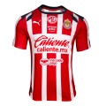 Chivas Home Jersey 2025/26
