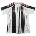 Juventus Home Jersey 2025/26