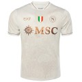 Napoli Away Jersey Kit 2025/26