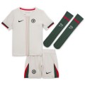 Kids Chelsea Away Jersey Full Kit 2025/26