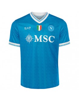 Napoli Home Jersey 2025/26