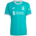 Liverpool Third Jersey 2025/26