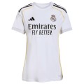 Women&#x27;s Real Madrid Home Jersey 2025/26