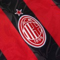 AC Milan Home Jersey Full Kit 2025/26 - [Super Replica]