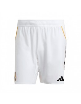 Real Madrid Home Match Shorts Player Version 2025/26